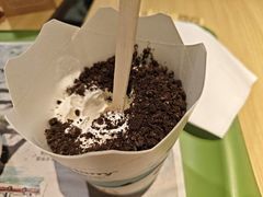 -麦当劳(华亚广场店)