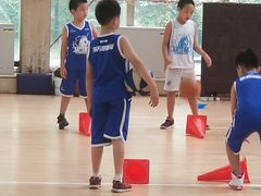 -东方启明星篮球培训(泛海校区)