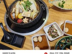 -水林间·寿喜烧自助(仙林金鹰店)