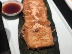 红糖糍粑-滋色臻选川菜(北京坊旗舰店)