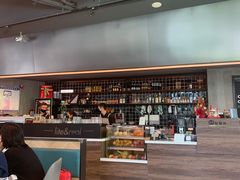 -青麦家·融合餐厅(江岛智立方店)
