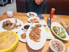 -新興传承烤鸭