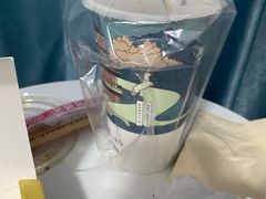 -KUNCHA鲲茶·江西制茶(铜锣湾店)