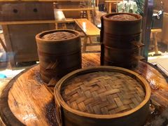 -小饕荟雅安贡椒鱼鲜馆(广福桥店)