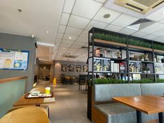 -真功夫(彩田路店)
