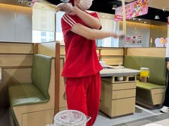 -海底捞火锅(贵和购物中心店.原鲁能城店)