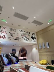 点击看大图 -奈尔宝·儿童乐园·亲子餐厅(前滩店)