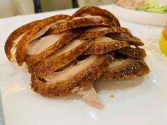 烤鸭-津悦·正阳春烤鸭(红旗南路店)