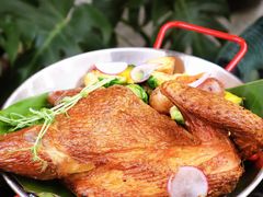 -PlantsEatery·植物食堂(REX春熙店)