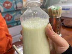 -老北京豆汁店