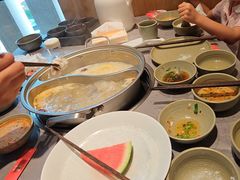 -阿源鱼捞斑鱼火锅·海鲜粥(山景尚宅店)