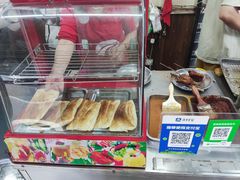 -张玉牛肉串王(天桥花园店)
