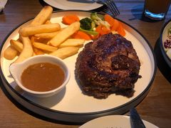 -FABIO’S费比欧披萨餐厅