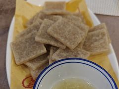 -老浒记烤鸭-北京菜(琉璃厂店)