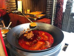 -嘉凌码头·重庆特产手工火锅底料(洪崖洞九楼店)
