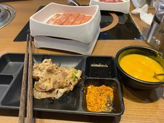 -火炉火自助餐(悠唐购物中心店)