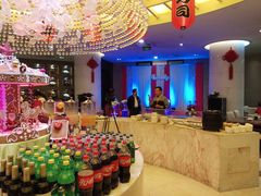 -大唐西市酒店-丝路阳光西餐厅