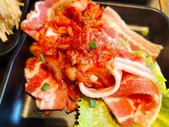 -新石器烤肉(南站店)