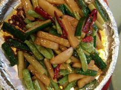 -长春观斋补堂素菜馆