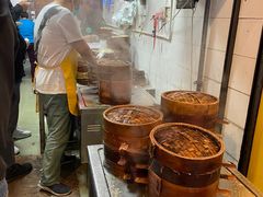 -海汇源老烧麦店(东大街总店)