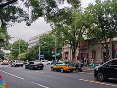-北京国子监胡同