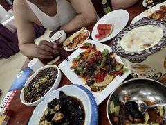 -锦州御烧烤·金盛福酒楼(天津总店)