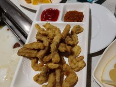 小酥肉-海底捞火锅(高科广场店)