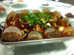android_upload_pic-龙船人海鲜城(长治路店)