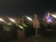 -WOLFGANG PUCK KITCHEN & BAR(迪士尼小镇店)