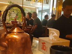 -范家小馆·烤鸭新京菜(金融街店)