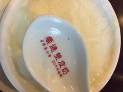 顺德双皮奶(埔尾村店)-正德顺順德雙皮奶(中信店)