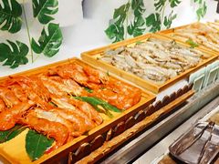 -蓝钻·国际美食海鲜自助百汇(西直门店)
