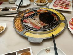 -韩宫宴烤肉·料理(合肥中环城店)