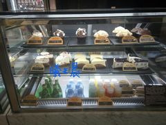 -哈根达斯(龙湖时代天街店)