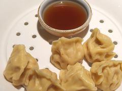 海胆饺-KŌNG胶东小馆(华熙店)