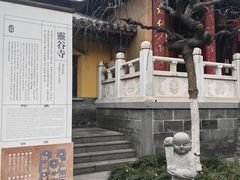 -灵谷景区