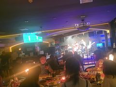-碧特博格啤酒花园餐厅(芜湖路店)