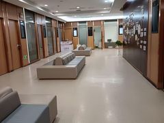 -美年大健康·体检中心(江岸分院)