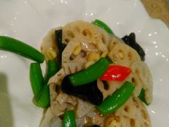 -大鸭梨烤鸭(左家庄店)