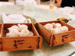-金苑海鲜酒家(新港中路店)