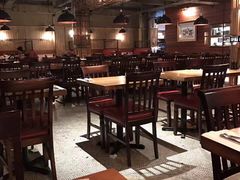 -Burger & Lobster(Dean Street)