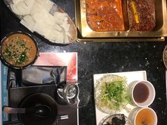 -王家渡火锅店(棕榈泉店)