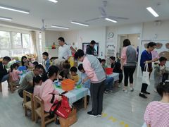 -徐汇区新宜幼稚园