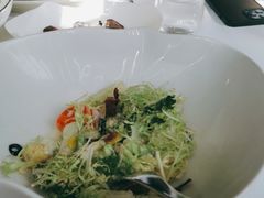 -牛排家(北京长安街英皇集团中心店)