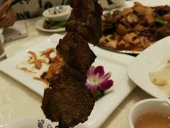 -阿拉丁新疆风味餐厅·清真(罗廊巷店)