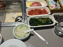 -海底捞火锅(龙湖北京大兴天街店)