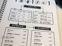 菜单-73coffee(创智天地店)