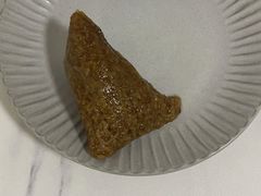 蛋黄肉粽-璐坊粽王(复兴中路店)