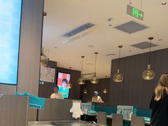 -半天妖烤鱼(西直门凯德mall店)