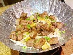 -蟹将军·松叶蟹和牛日料放题自助(K11店)